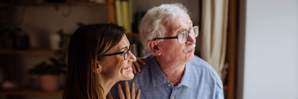 Help, mijn levensexecuteur is dement