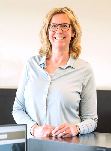 Blog Erika van Hulst